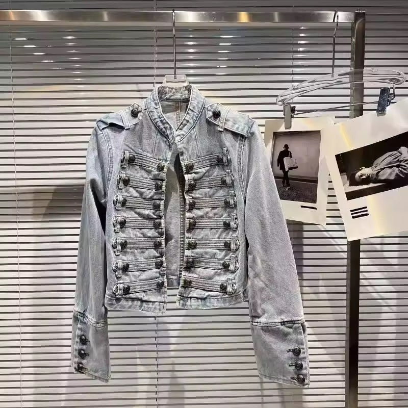 Jacket - ID: A439