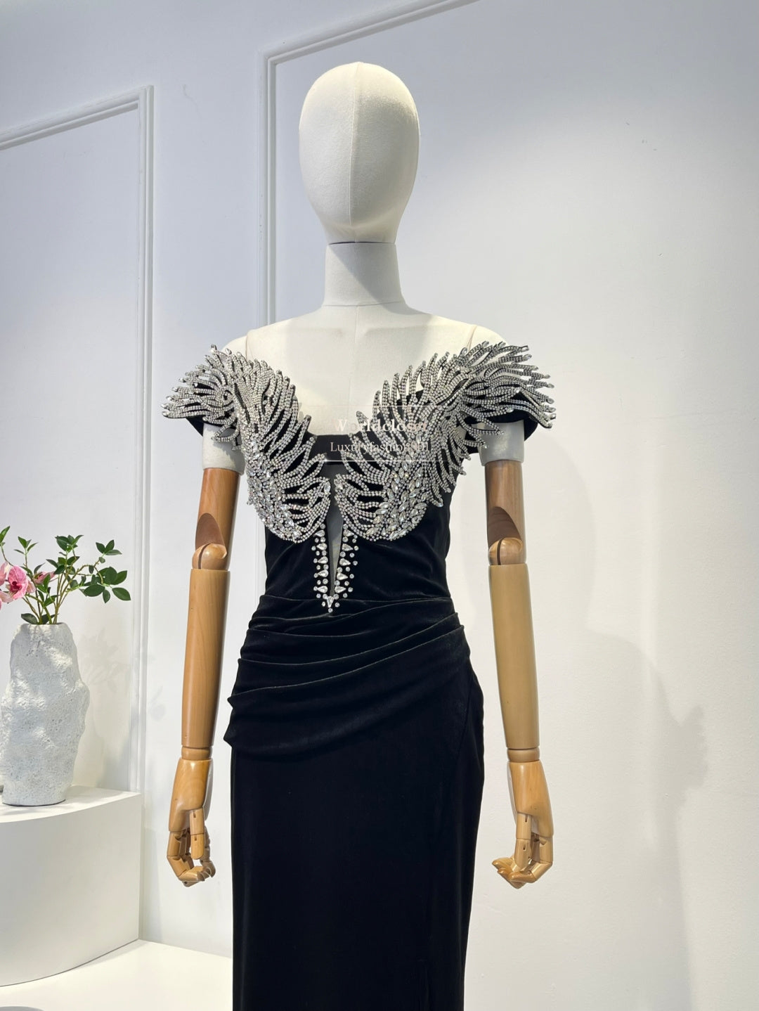 Dress - ID: W888