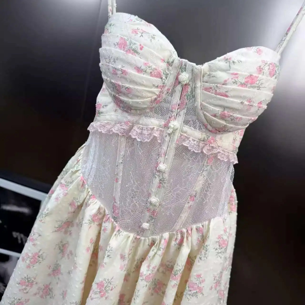 Dress - ID: 4516
