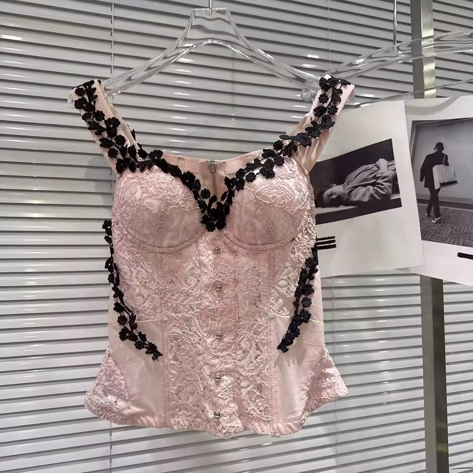 Corset - ID: A113