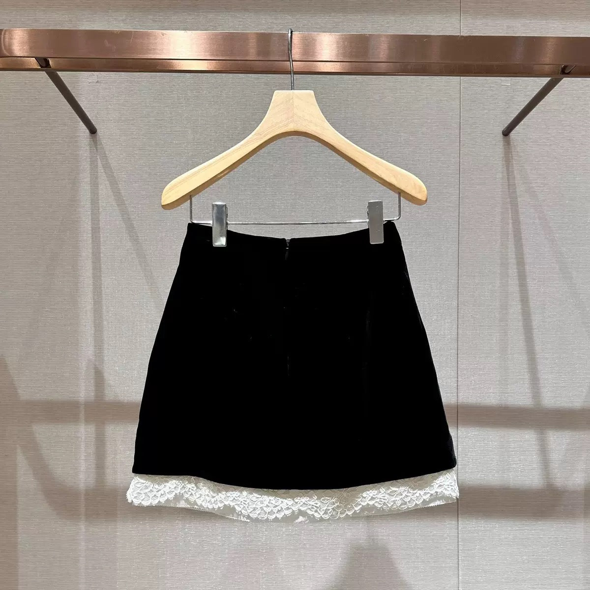 Skirt - ID: J417