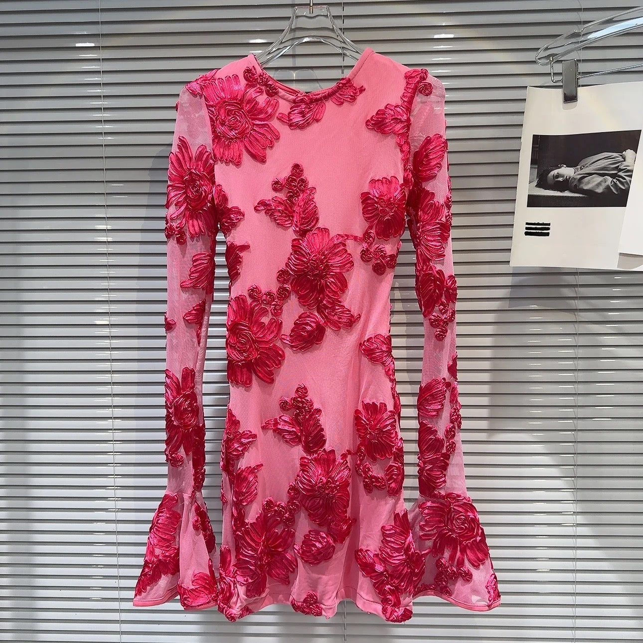 Dress - ID: 5773