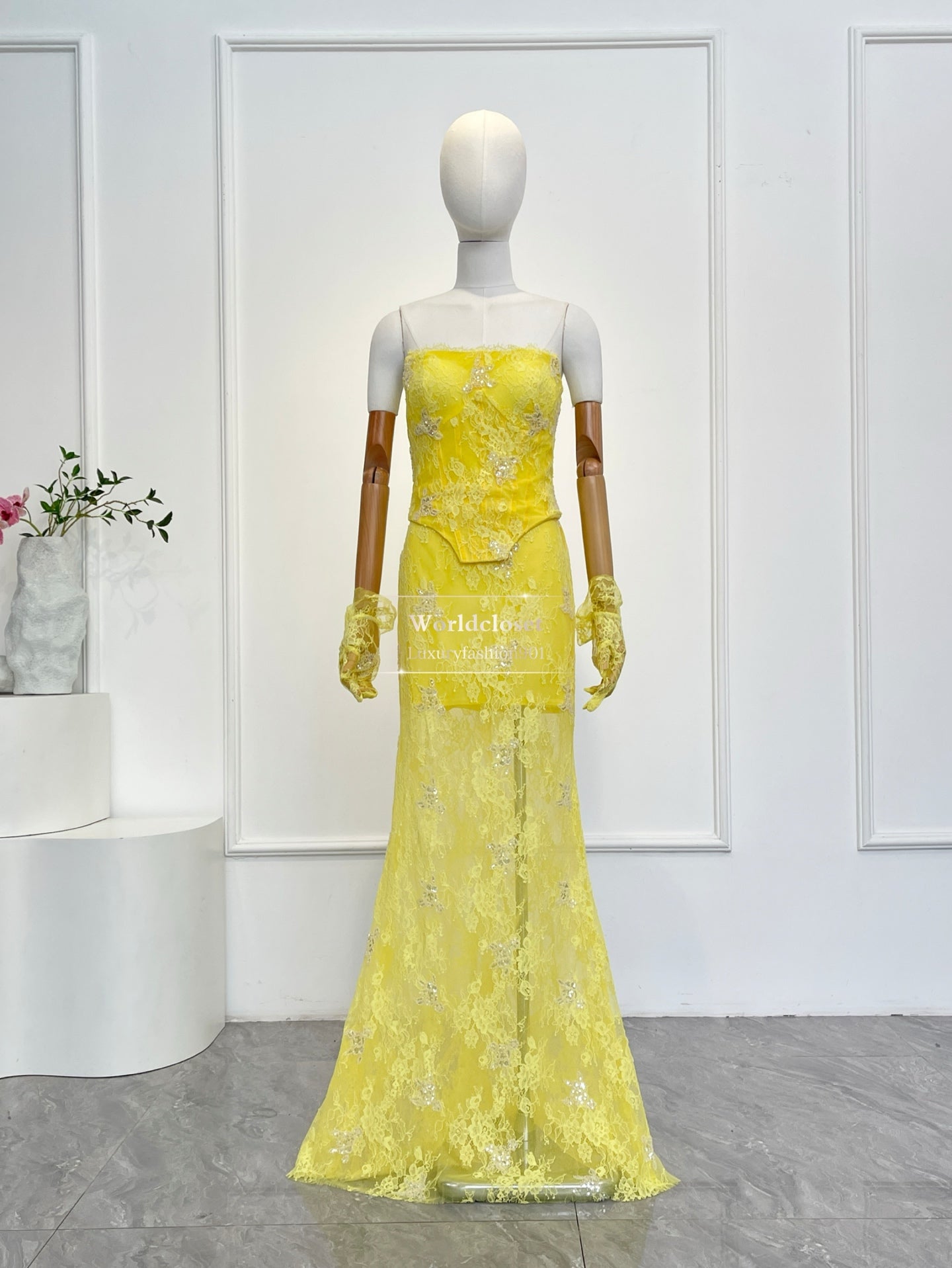 Dress - ID: W305