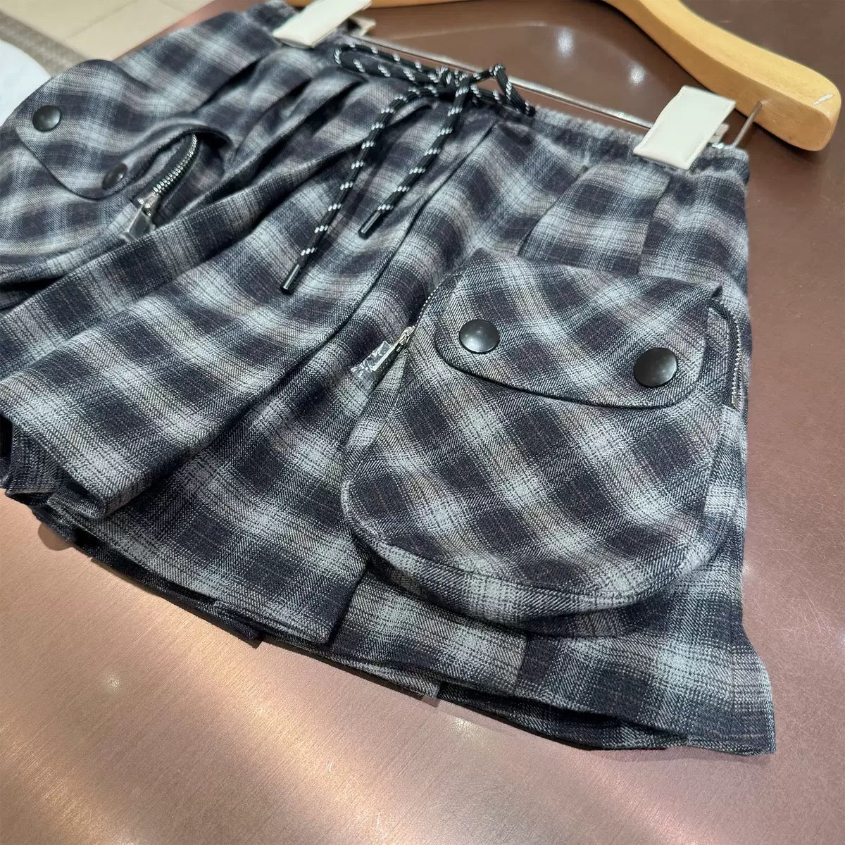 Skirt - ID: J467