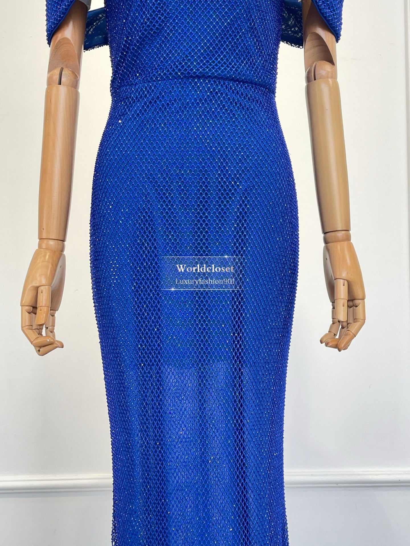 Dress - ID: W309