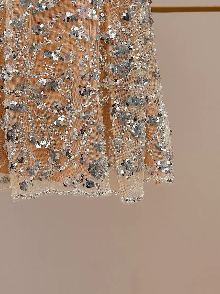 Dress - ID: R113