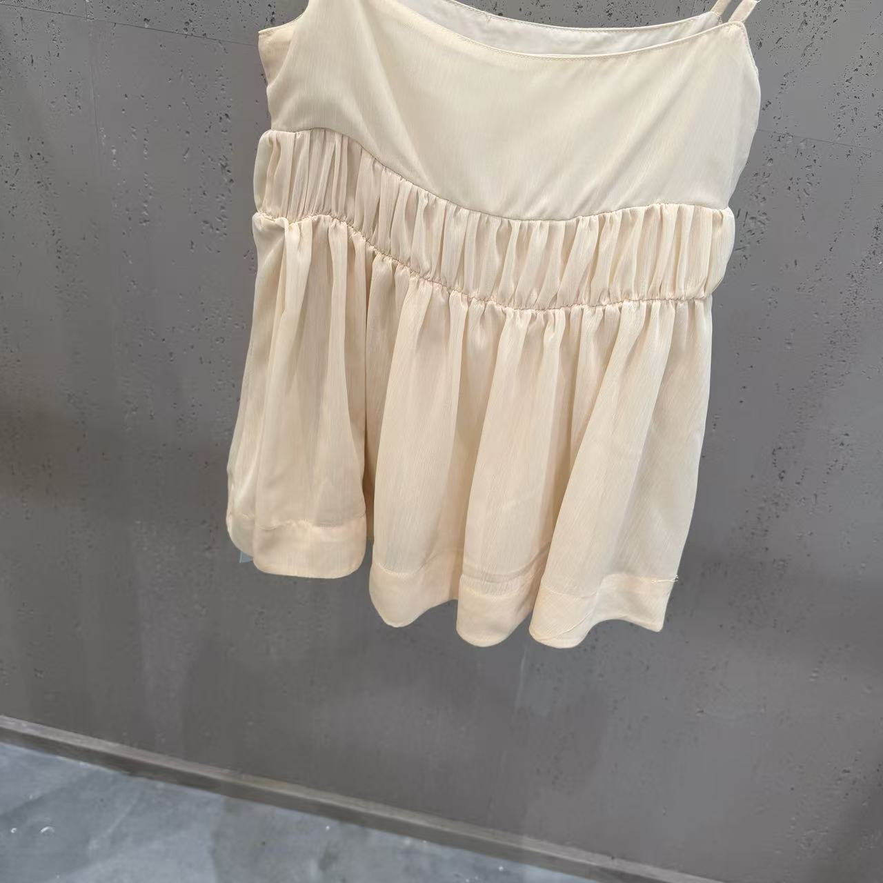 Tank Top  - ID: M002