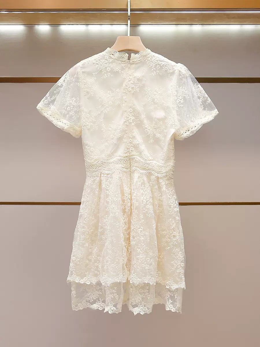 Dress - R002