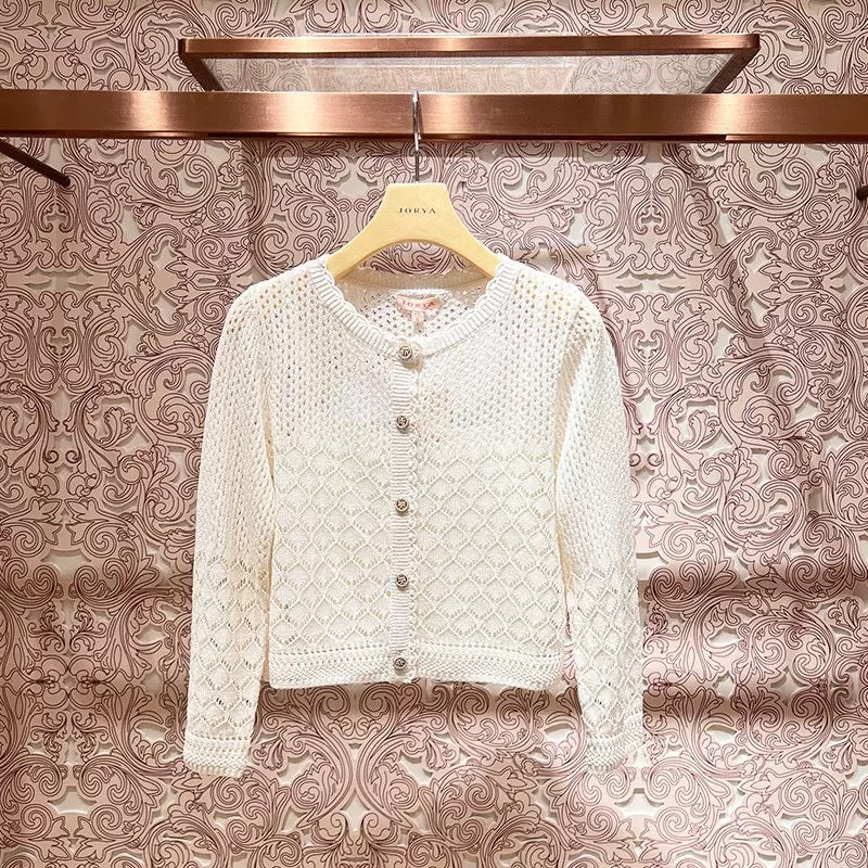 Cardigan - ID: J315