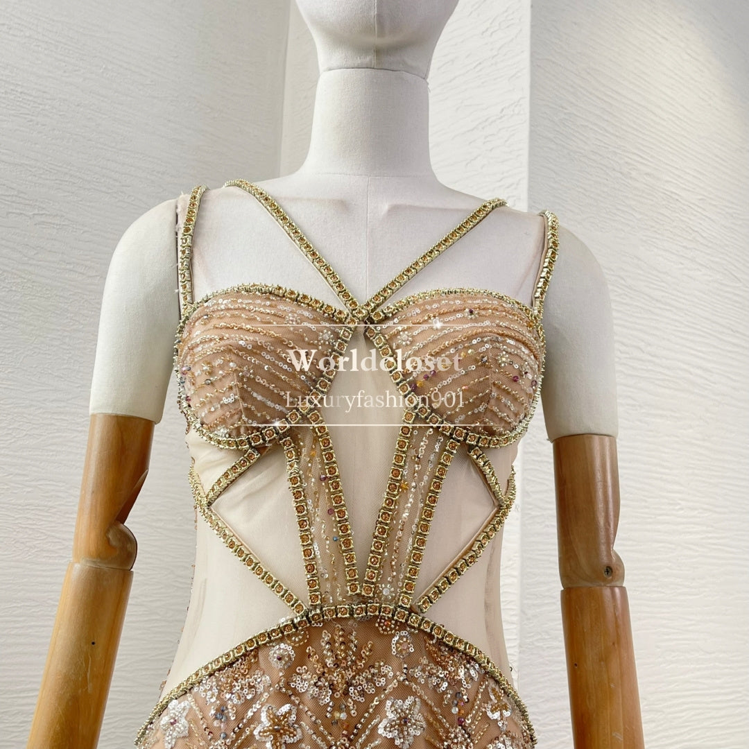 Dress - ID: W383