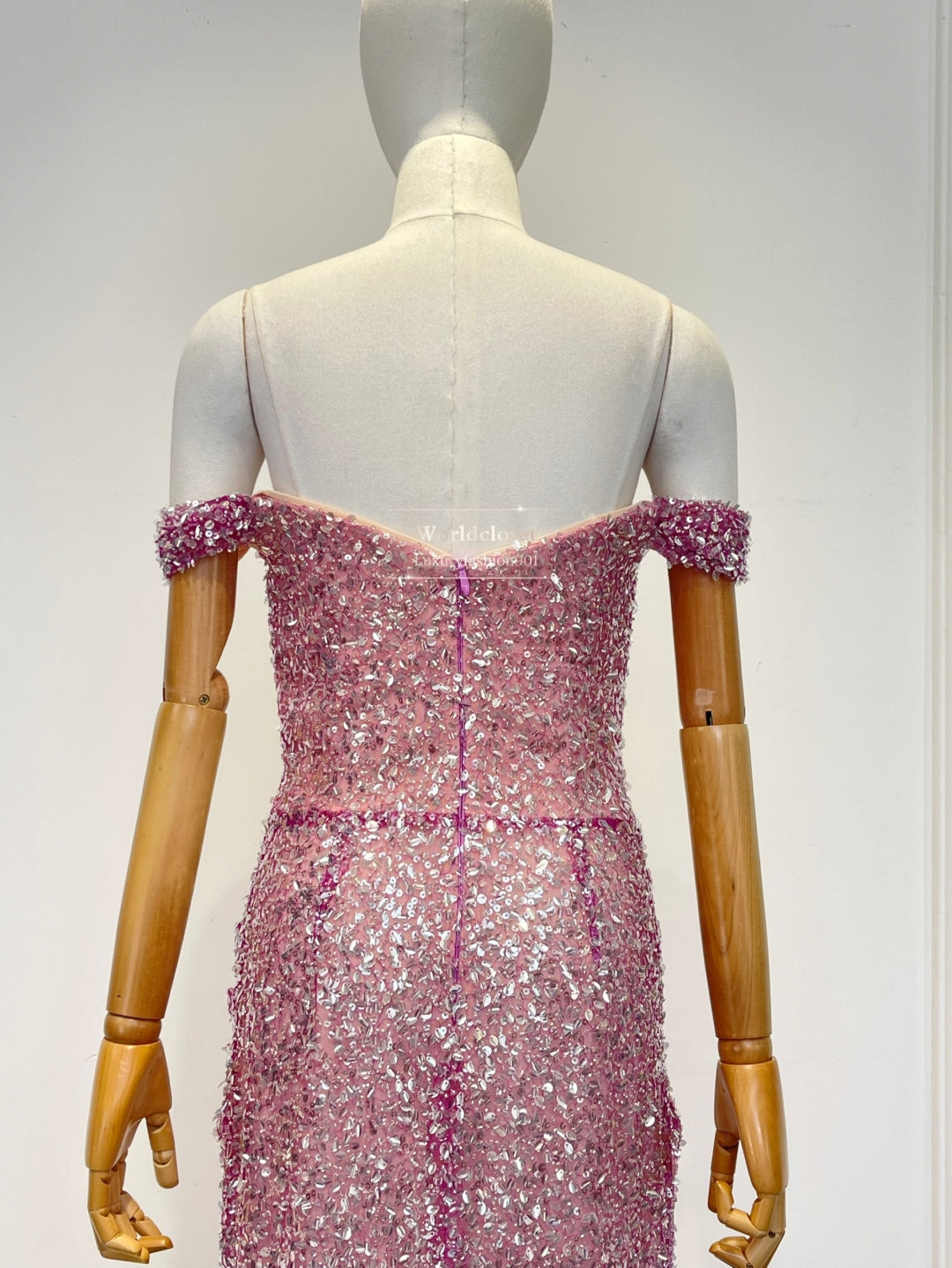 Dress - ID: W335