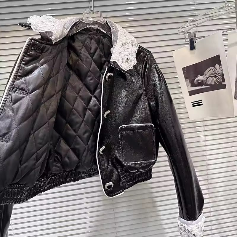 Jacket - ID: A737