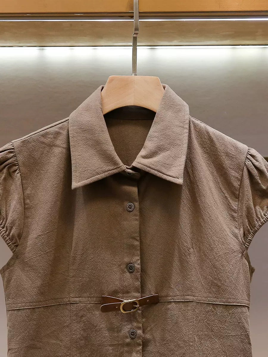 Shirt - ID: R107