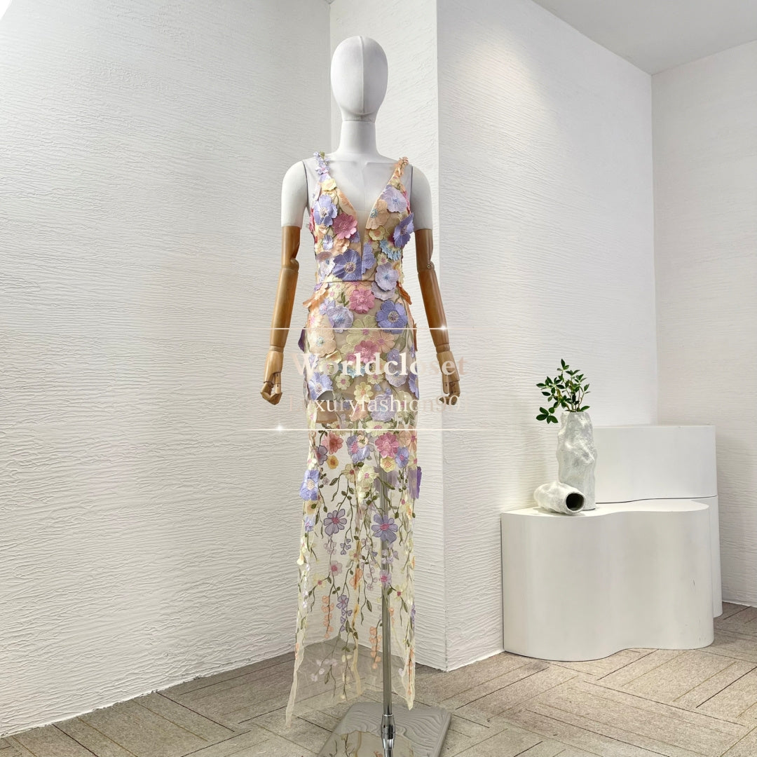 Dress - ID: W430