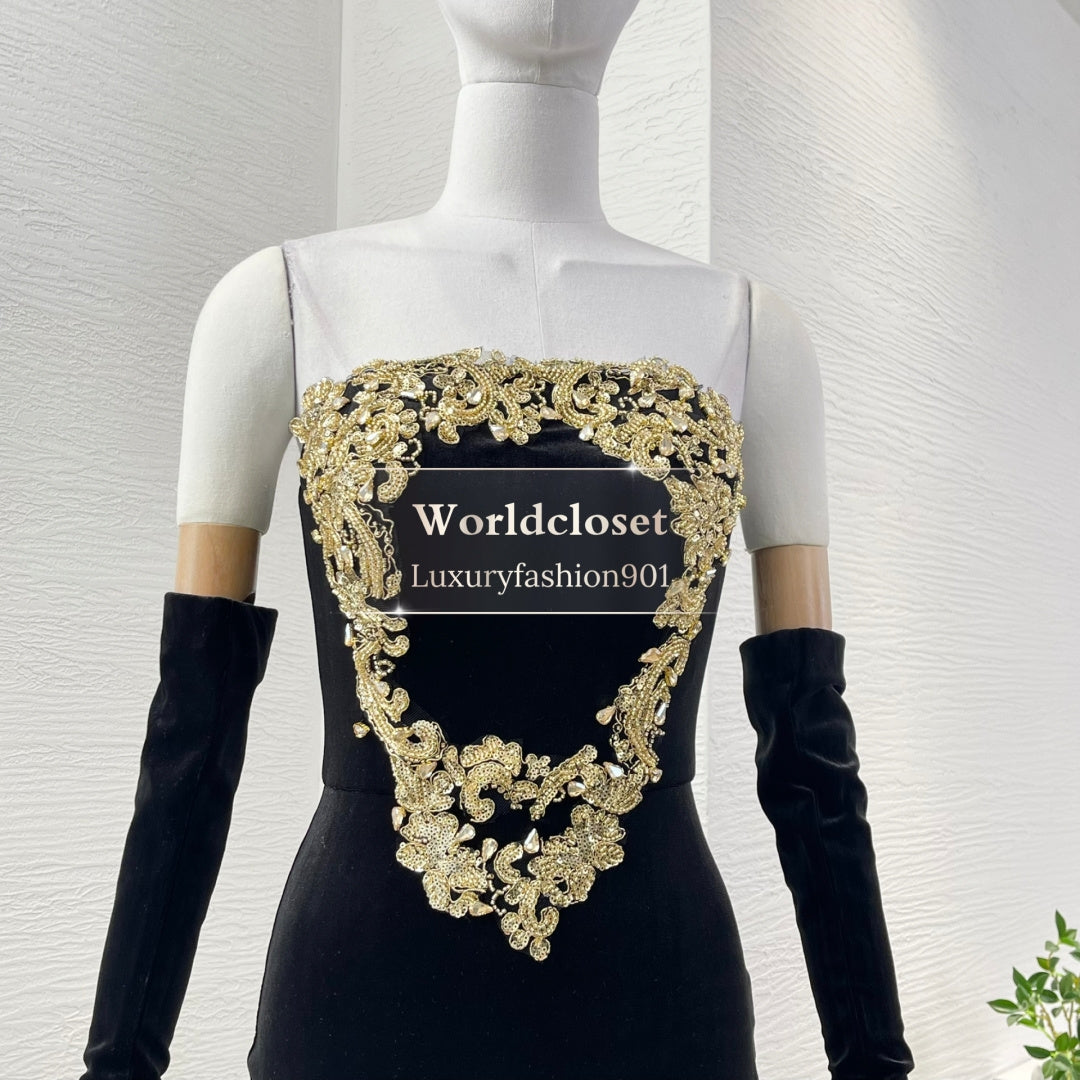 Dress - ID: W434