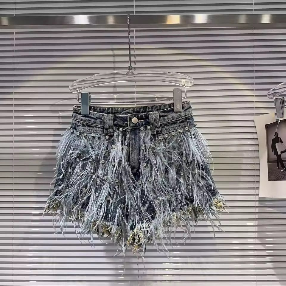 Shorts - ID: A660