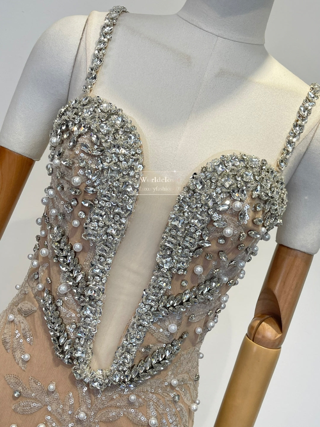 Dress - ID: W334
