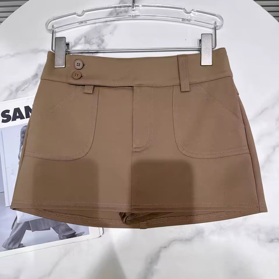 Skirt - ID: A606