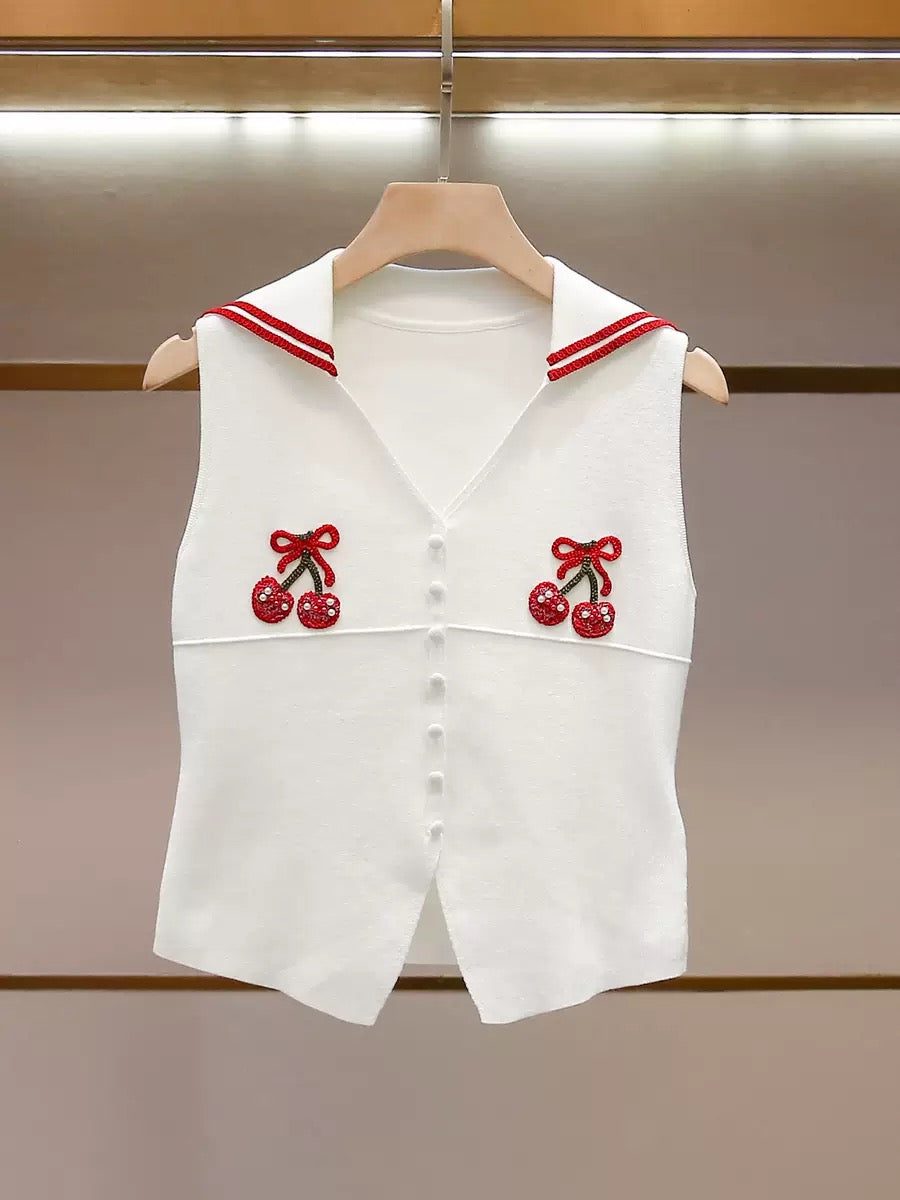 Tank top - R048