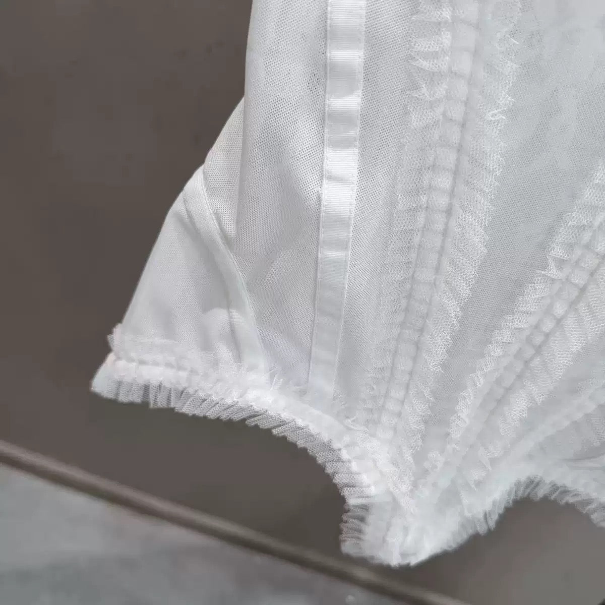Corset  - ID: M068