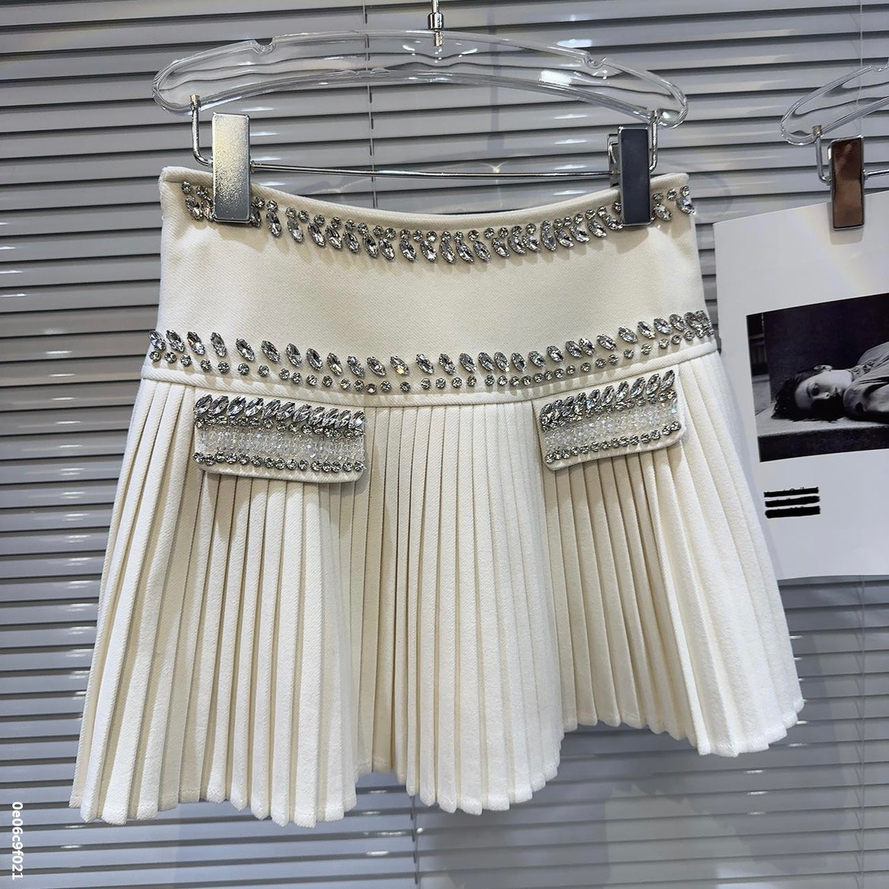 Skirt - ID: 9386