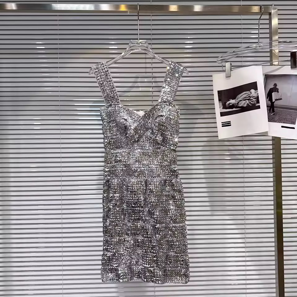 Dress - ID: A790