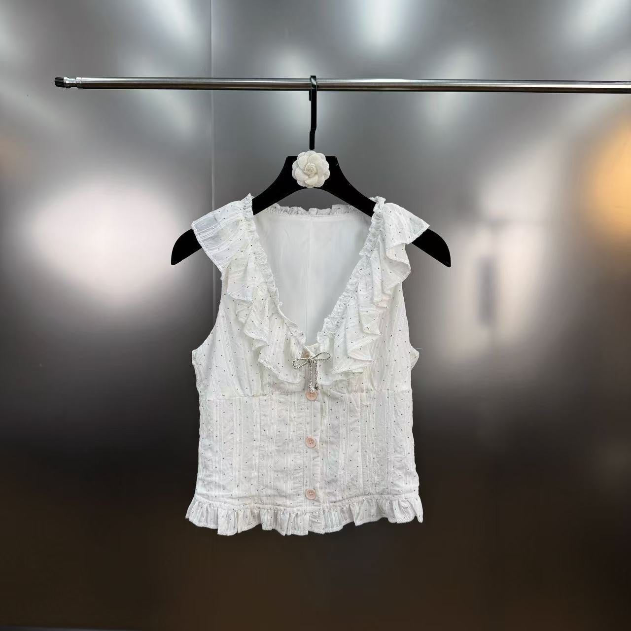 Tank top - ID: 5558