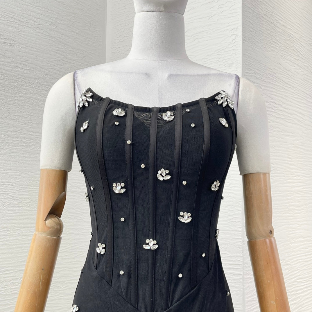 Dress - ID: W478