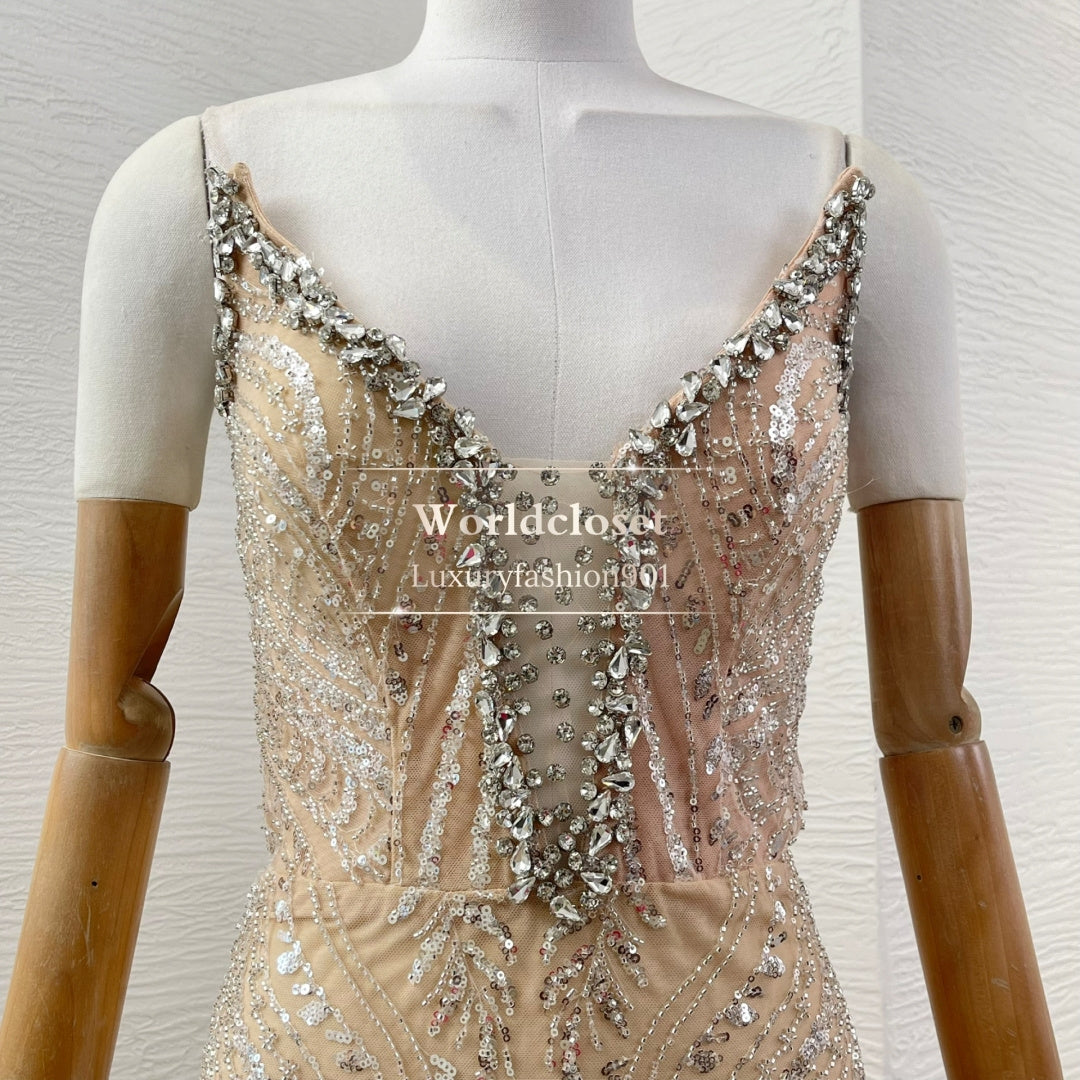 Dress - ID: W401
