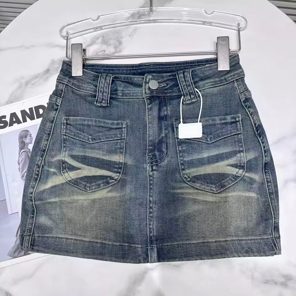 Skirt - ID: A888