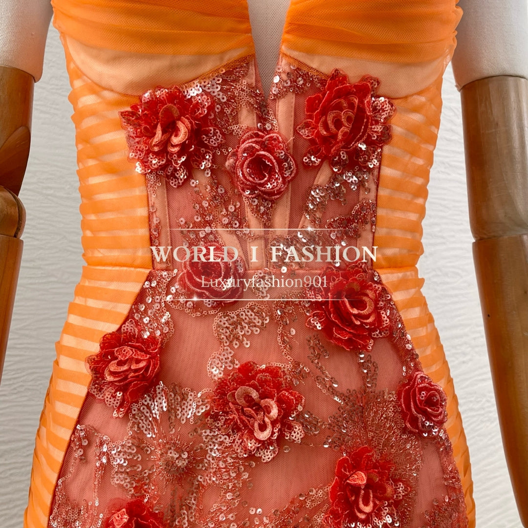 Dress - ID: W460