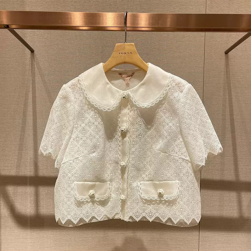 Shirt - ID: J341