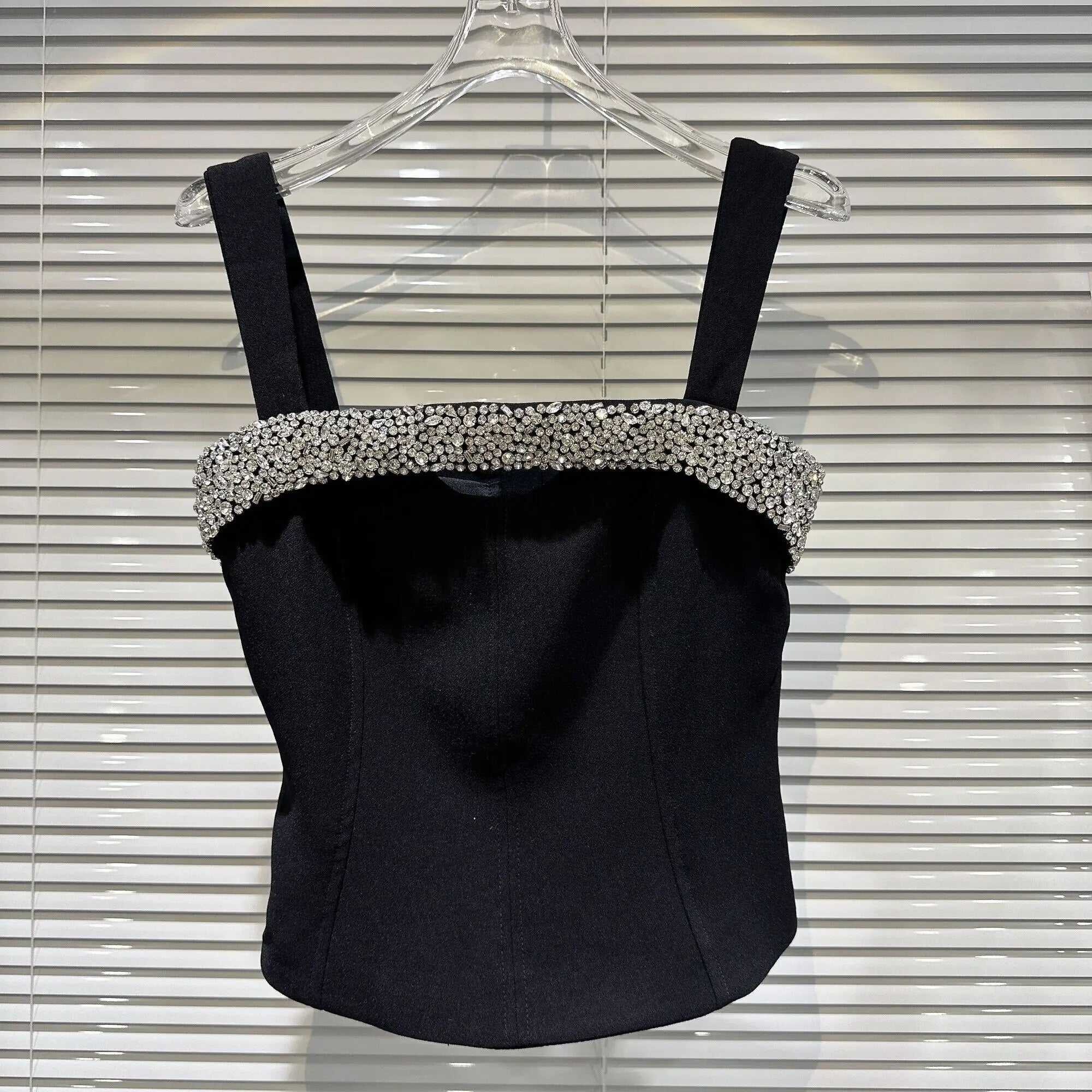 Tank top - ID: 9287