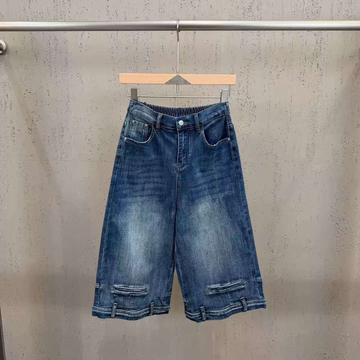 Pants  - ID: M097