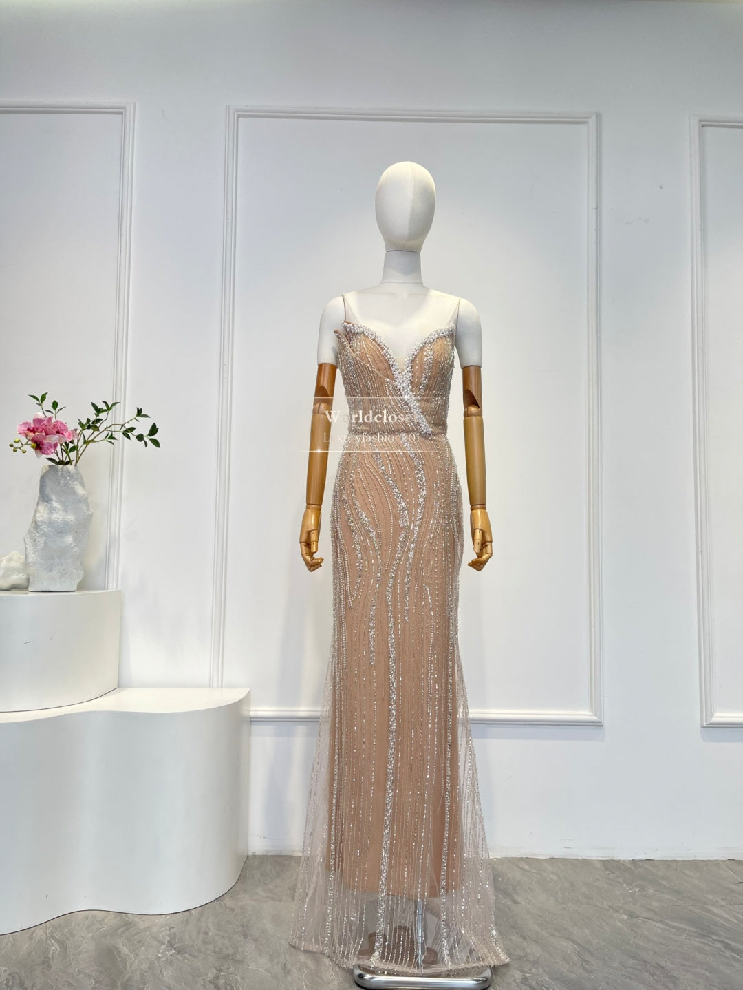 Dress - ID: W339