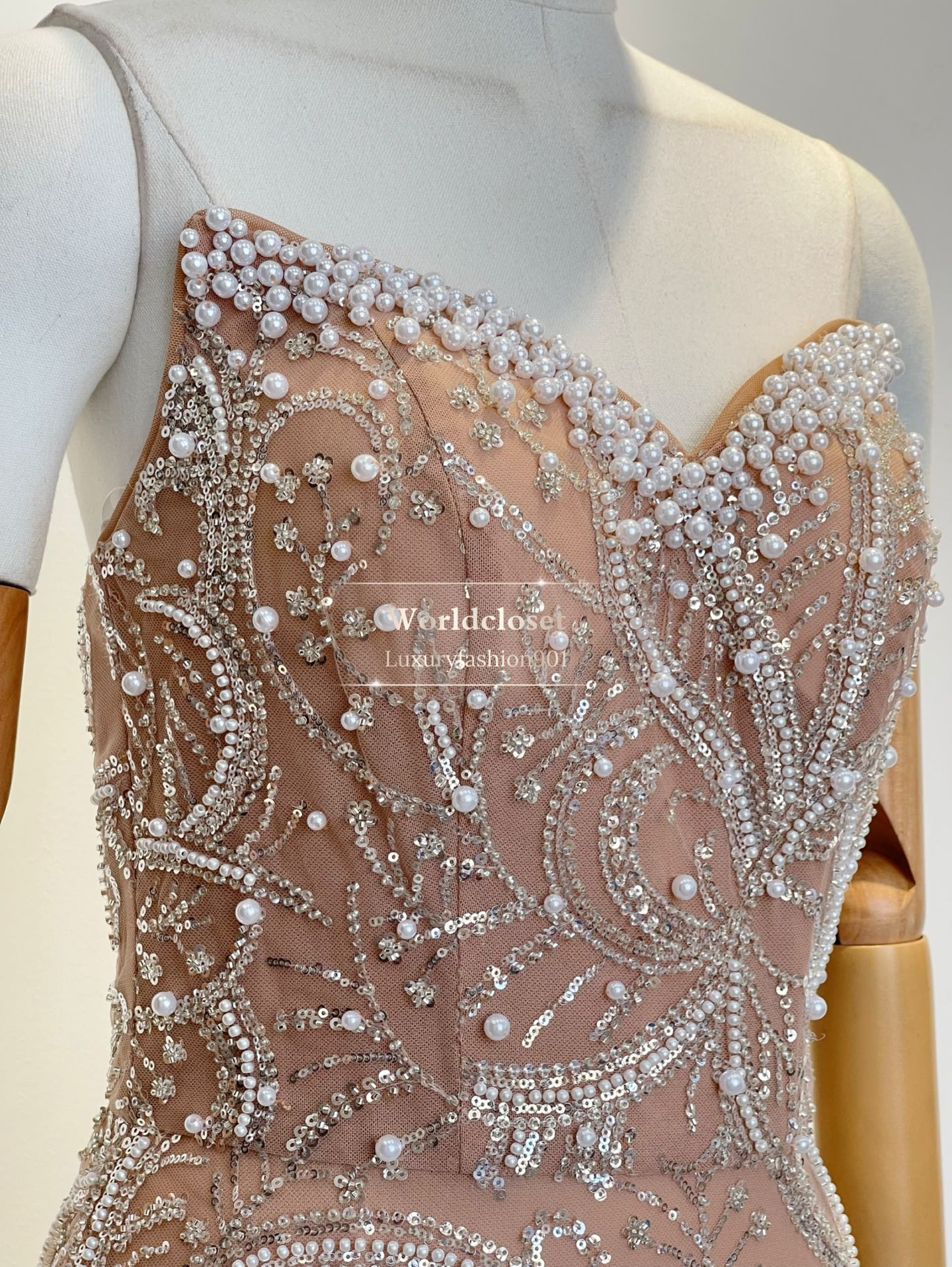 Dress - ID: W332