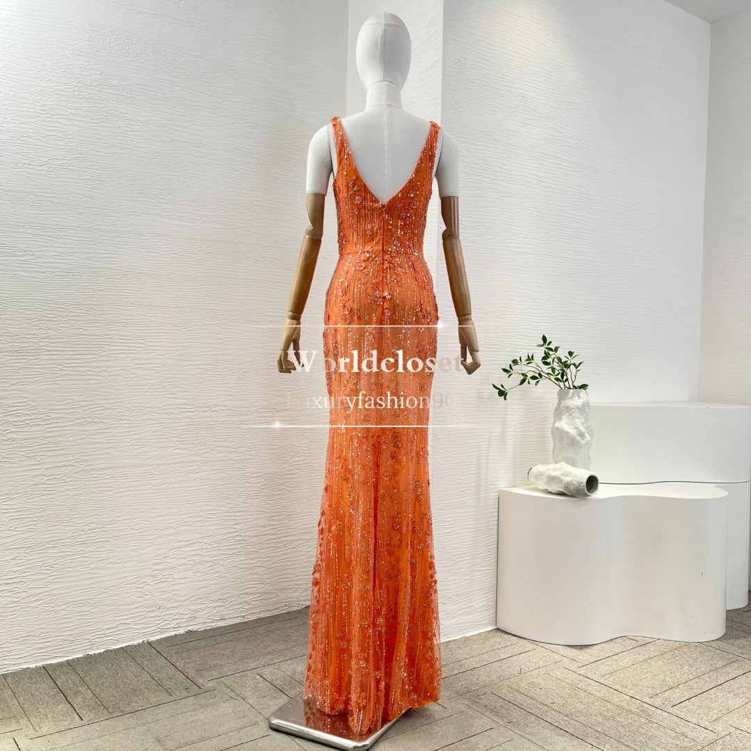 Dress - ID: W423
