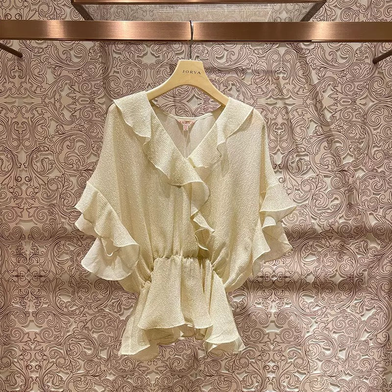 Shirt - ID: J325