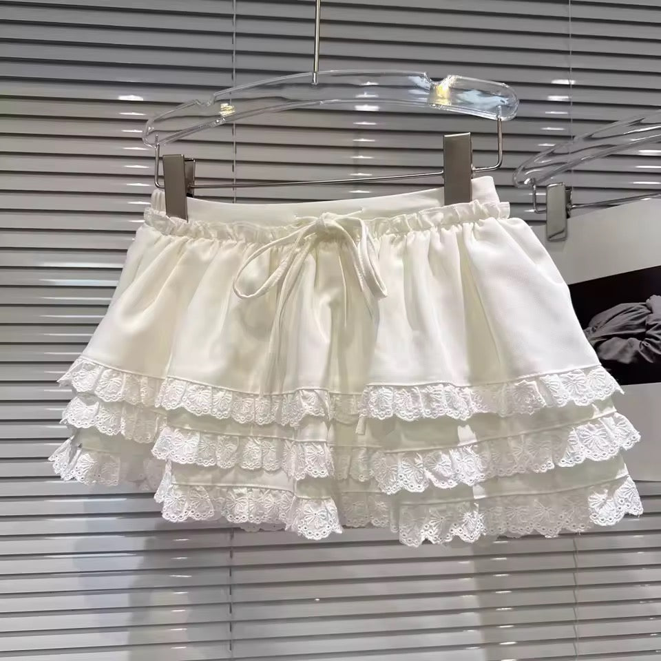 Skirt - ID: A502