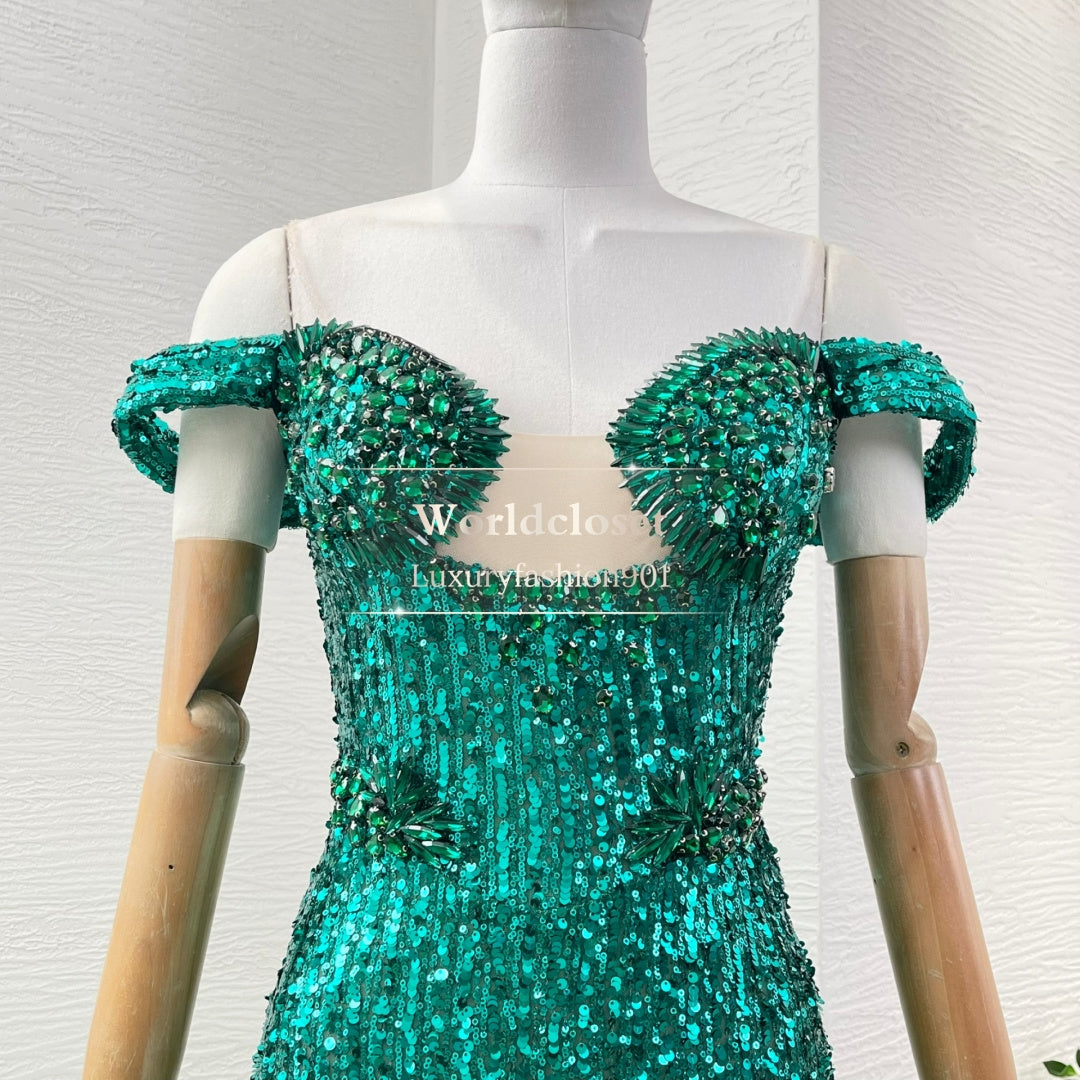 Dress - ID: W424
