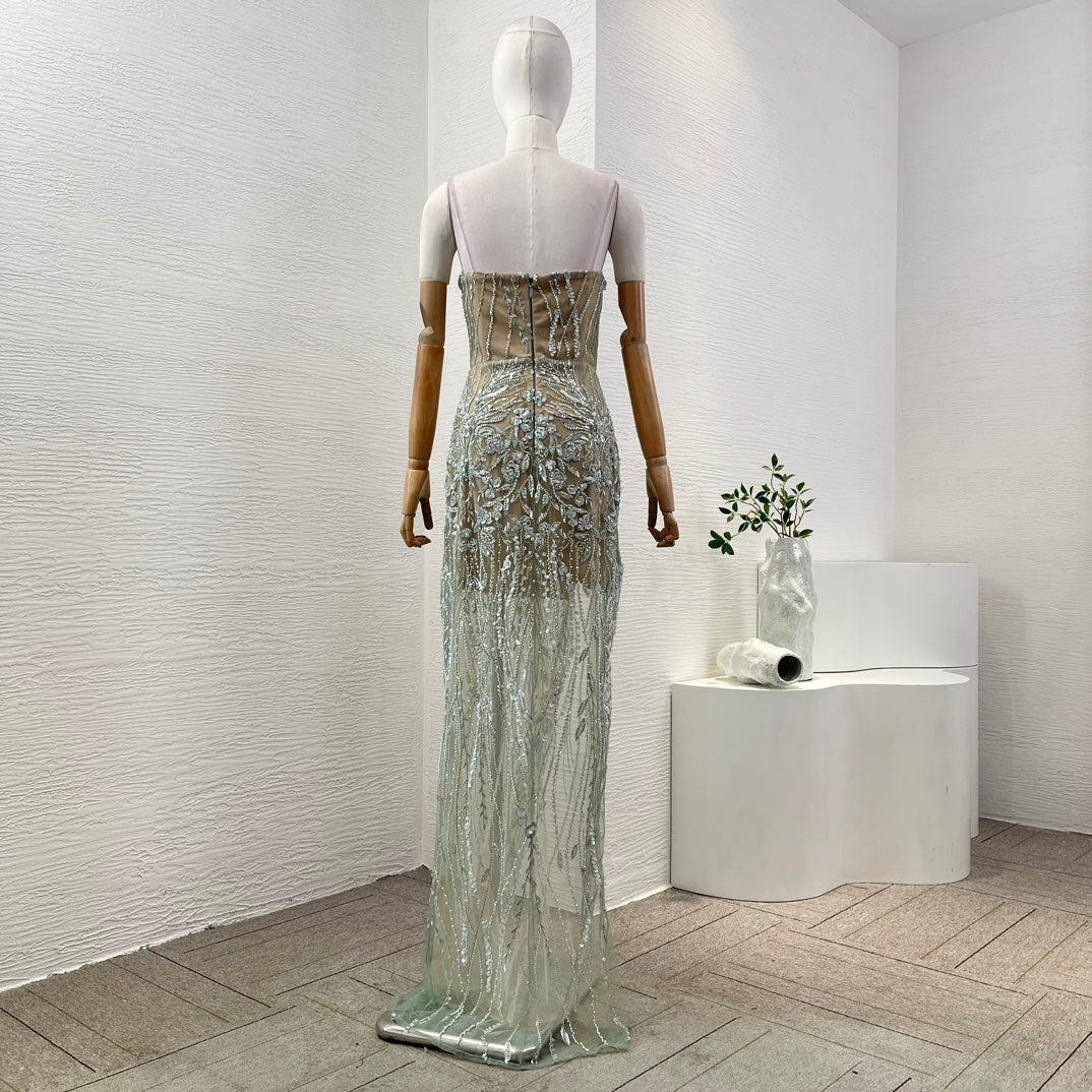 Dress - ID: W504