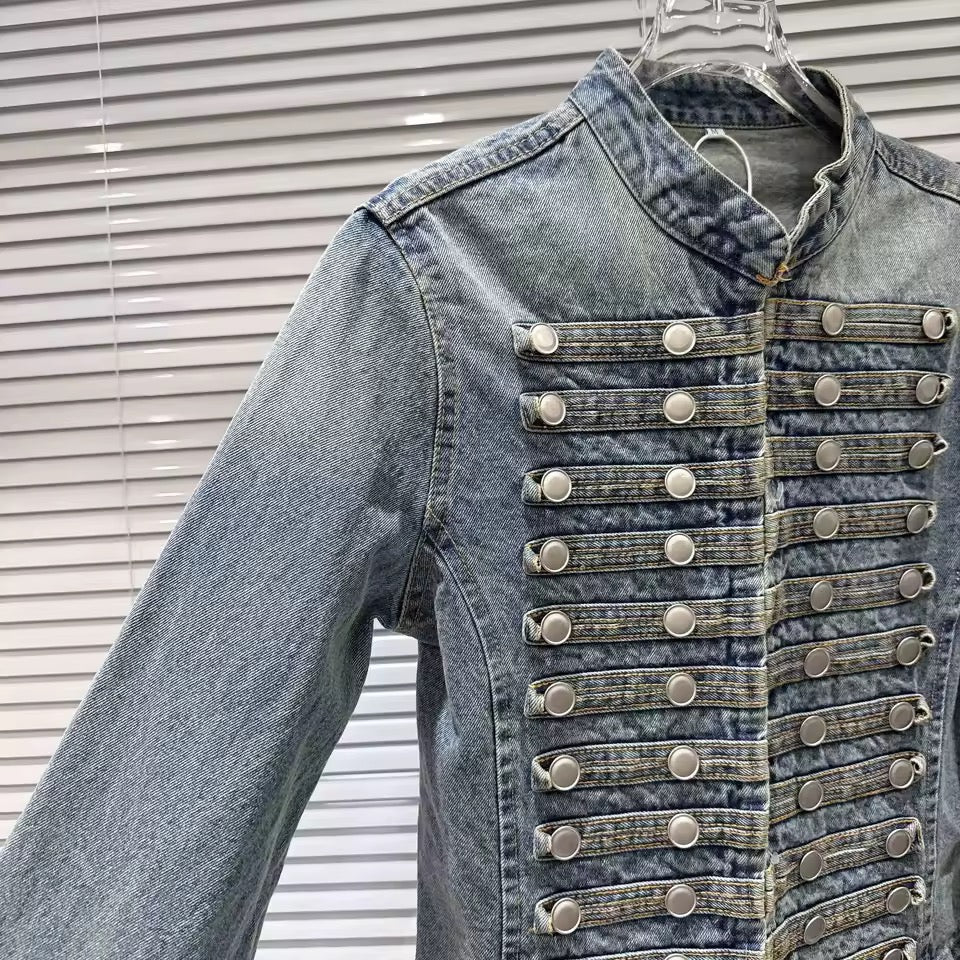 Jacket - ID: A077