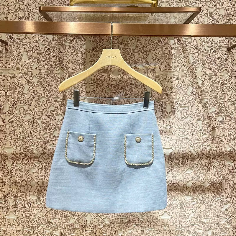 Skirt - ID: J296
