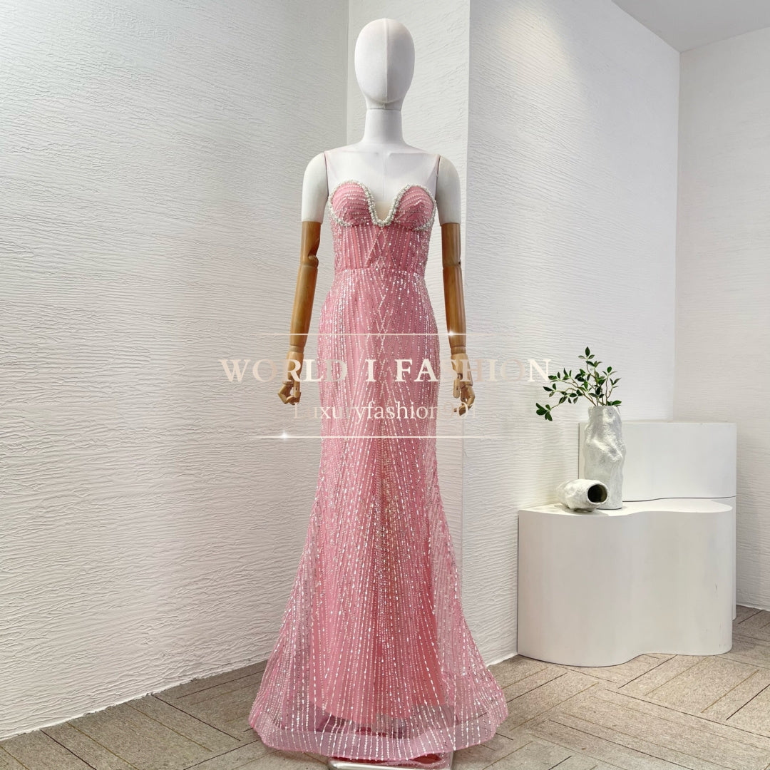 Dress - ID: W462