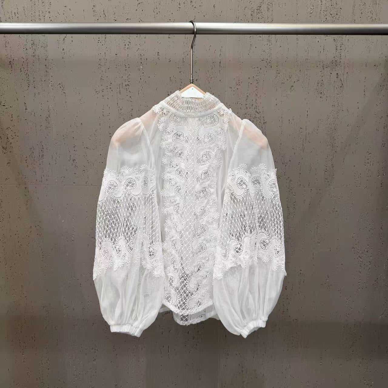 Shirt - ID: M043