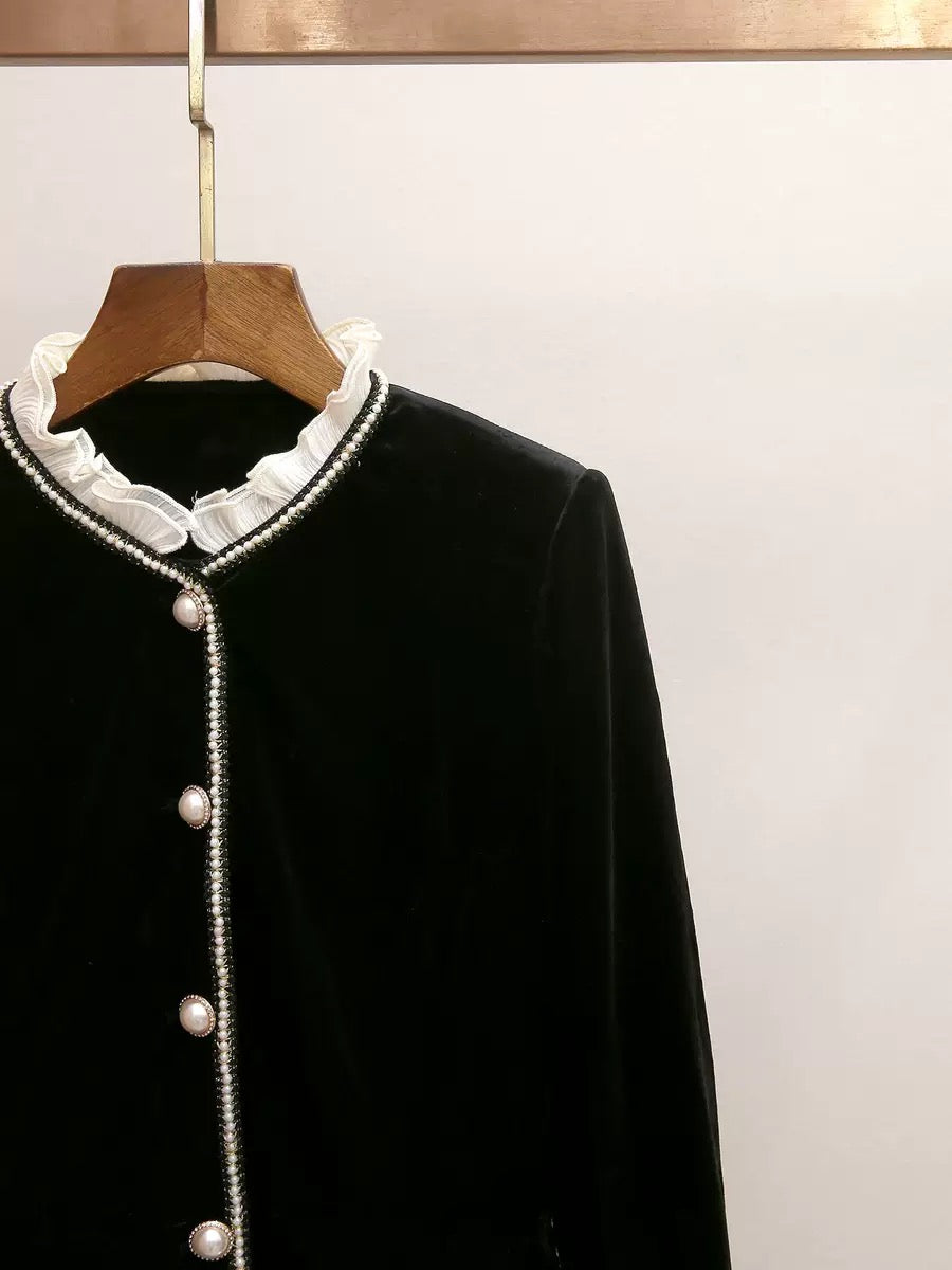 Jacket - R078