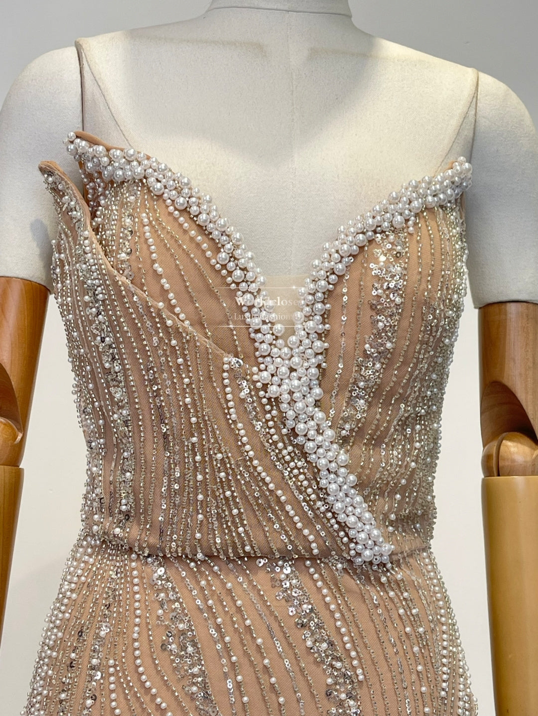 Dress - ID: W339