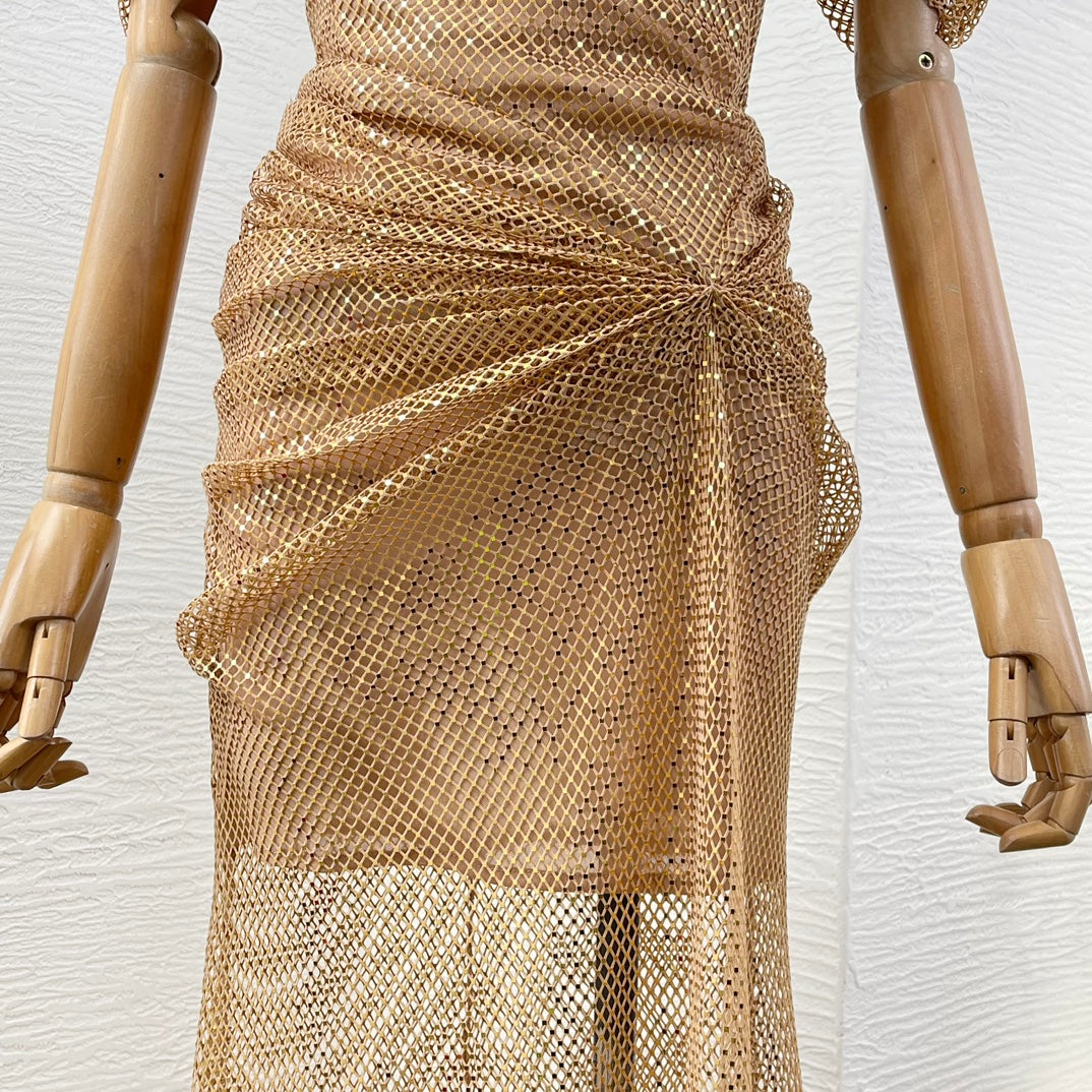 Dress - ID: W492