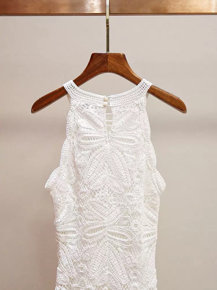 Dress - R073
