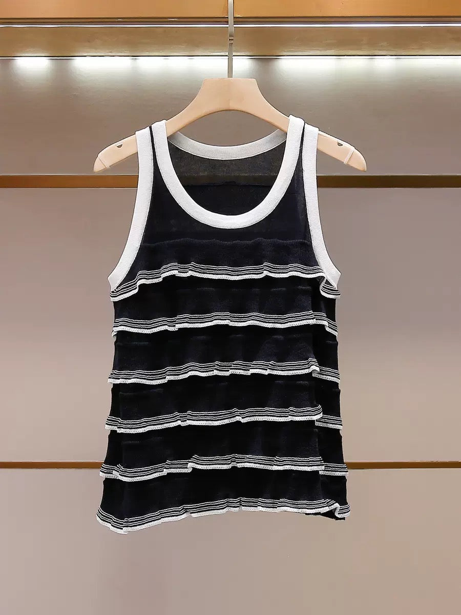 Tank top - R016